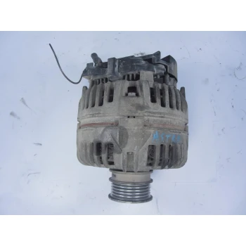 ALTERNATOR Opel Astra 2004 1.6 16V