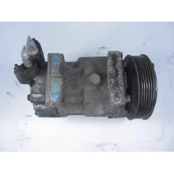 KOMPRESOR KLIME Citroën C2 2004 1.4 HDI