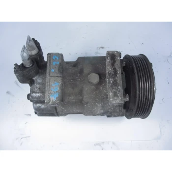 KOMPRESOR KLIME Citroën C2 2004 1.4 HDI