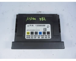 COMFORT MODULE Opel Astra 2013 CAR.2.0 DTI 16V 13586588