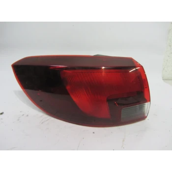 TAIL LIGHT LEFT Opel Astra 2016 1.6 CDTI 134275146