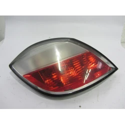 TAIL LIGHT LEFT Opel Astra 2005 1.6 16V 02534269834