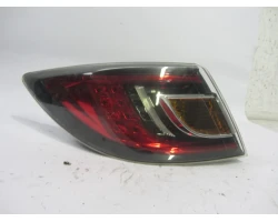 TAIL LIGHT LEFT Mazda Mazda6 2009 2.2 D LP GS1F-51-160J