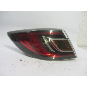 TAIL LIGHT LEFT Mazda Mazda6 2009 2.2 D LP GS1F-51-160J