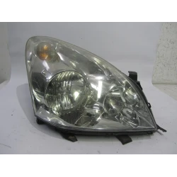 HEADLIGHT RIGHT Toyota Corolla Verso 2006 2.2 D