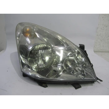 FARO ANTERIORE DESTRO Toyota Corolla Verso 2006 2.2 D