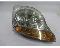 HEADLIGHT RIGHT Chevrolet Spark 2007 0.8