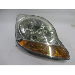 HEADLIGHT RIGHT Chevrolet Spark 2007 0.8