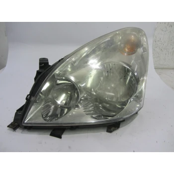 FARO ANTERIORE SINISTRO Toyota Corolla Verso 2006 2.2 D