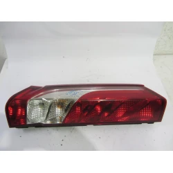 STOP LUČ LEVA IVECO Daily HPI 2.3 l 2016 35S13 5801523220 STOP LUČ LEVA IVECO Daily HPI 2.3 l 2016 35S13 5801523220