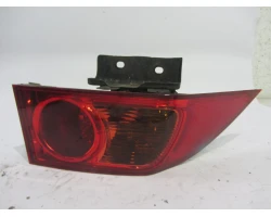 TAIL LIGHT LEFT Honda Accord 2007 2.2CTDI