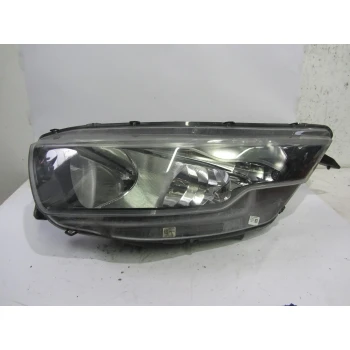 ŽAROMET LEVI IVECO Daily HPI 2.3 l 2016 35S13 0047910711601