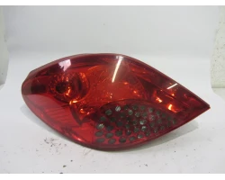FARO POSTERIORE SINISTRO Peugeot 207 2007 1.6 i16V CC 9680231380