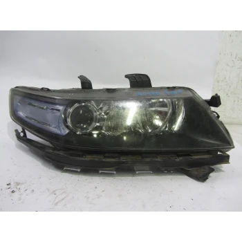 HEADLIGHT RIGHT Honda Accord 2007 2.2CTDI