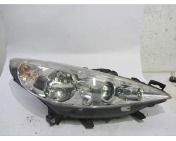 ŽAROMET DESNI Peugeot 207 2007 1.6 i16V CC