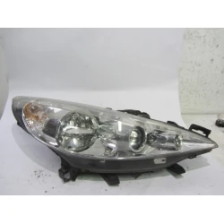 FARO ANTERIORE DESTRO Peugeot 207 2007 1.6 i16V CC