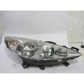 FARO ANTERIORE DESTRO Peugeot 207 2007 1.6 i16V CC