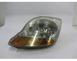 HEADLIGHT RIGHT Chevrolet Spark 2007 0.8