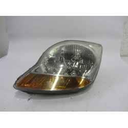 HEADLIGHT RIGHT Chevrolet Spark 2007 0.8