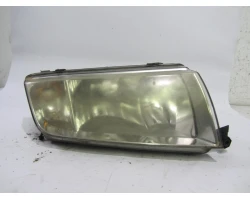 FARO ANTERIORE DESTRO Škoda Fabia 2007 1.4 16V COMBI