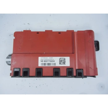 CENTRALINA SCATOLA FUSIBILI BMW 3 2014 320 TOURING AUT. v6922775204