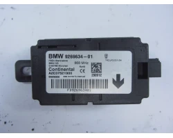 centralina vario BMW 3 2014 320 TOURING AUT. 9269634-01