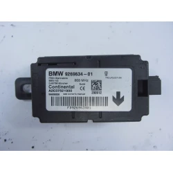 Computer / control unit other BMW 3 2014 320 TOURING AUT. 9269634-01