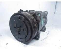 AIR CONDITIONING COMPRESSOR Renault MASTER II 2007 FURGON 2.5 DCI sd7h15 8027