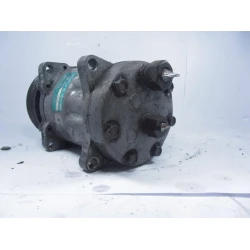AIR CONDITIONING COMPRESSOR Renault MASTER II 2007 FURGON 2.5 DCI sd7h15 8027