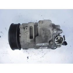 AIR CONDITIONING COMPRESSOR Seat Ibiza 2008 1.4 6q0820808d
