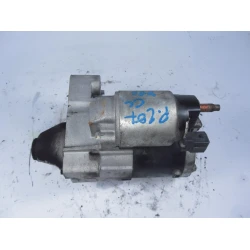 ZAGANJALNIK Peugeot 207 2007 1.6 i16V CC 75500178004