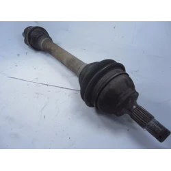 SEMIASSE ANTERIORE SINISTRO Citroën C4 2012 PICASSO 1.6 HDI