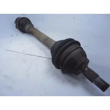 SEMIASSE ANTERIORE SINISTRO Citroën C4 2012 PICASSO 1.6 HDI