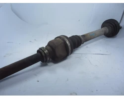 SEMIALBERO SEMIASSE ANTERIORE DESTRO Citroën C4 2012 PICASSO 1.6 HDI
