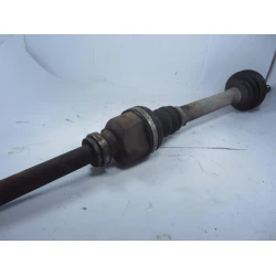 AXLE SHAFT FRONT RIGHT Citroën C4 2012 PICASSO 1.6 HDI