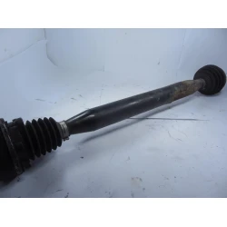 POLOSOVINA SP. DESNA Seat Ibiza 2008 1.4