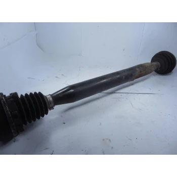 AXLE SHAFT FRONT RIGHT Seat Ibiza 2008 1.4