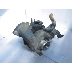 TURBINA Citroën C4 2012 PICASSO 1.6 HDI