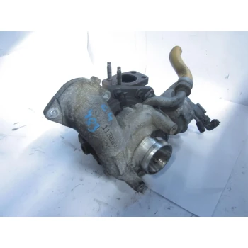 TURBINA Citroën C4 2012 PICASSO 1.6 HDI
