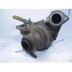 TURBINA Citroën C4 2012 PICASSO 1.6 HDI