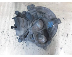WHEEL HUB COMPLETE FRONT LEFT IVECO Daily HPI 2.3 l 2016 35S13