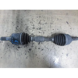 FRONT LEFT DRIVE SHAFT Mazda Mazda6 2009 2.2 D LP GD78-25-411