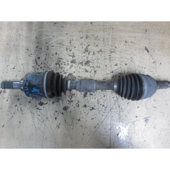 POLOSOVINA SP.LEVA Mazda Mazda6 2009 2.2 D LP GD78-25-411