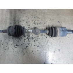 SEMIASSE ANTERIORE SINISTRO Hyundai Santafe 2007 2.2 CRDI AUT. 4WD