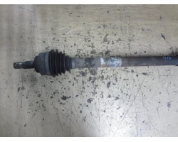AXLE SHAFT FRONT RIGHT Peugeot 207 2007 1.6 i16V CC