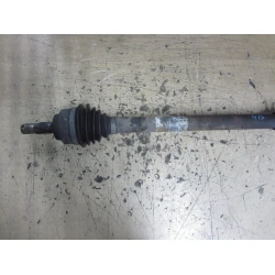 SEMIALBERO SEMIASSE ANTERIORE DESTRO Peugeot 207 2007 1.6 i16V CC