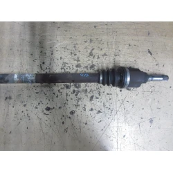AXLE SHAFT FRONT RIGHT Peugeot 207 2007 1.6 i16V CC
