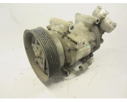 AIR CONDITIONING COMPRESSOR Renault TWINGO 2007 1.2 8200578856