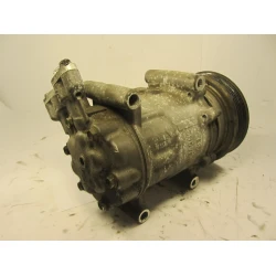 AIR CONDITIONING COMPRESSOR Renault TWINGO 2007 1.2 8200578856