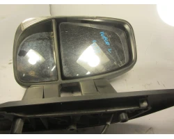 MIRROR LEFT IVECO Daily HPI 2.3 l 2016 35S13